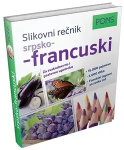 FRANCUSKI SLIKOVNI REČNIK