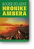 HRONIKE AMBERA / broš