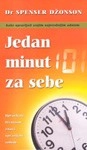 JEDAN MINUT ZA SEBE
