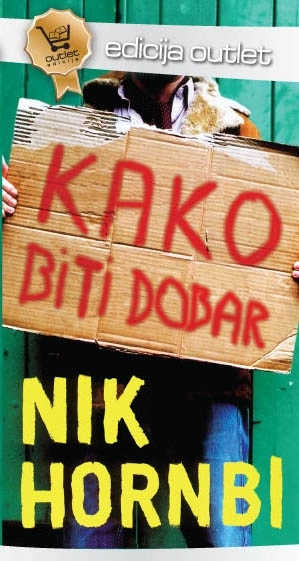 KAKO BITI DOBAR