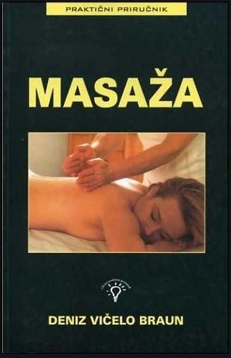 MASAŽA