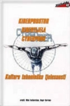 KIBERPROSTOR KIBERTIJELA CYBERPUNK