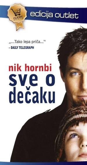 SVE O DEČAKU