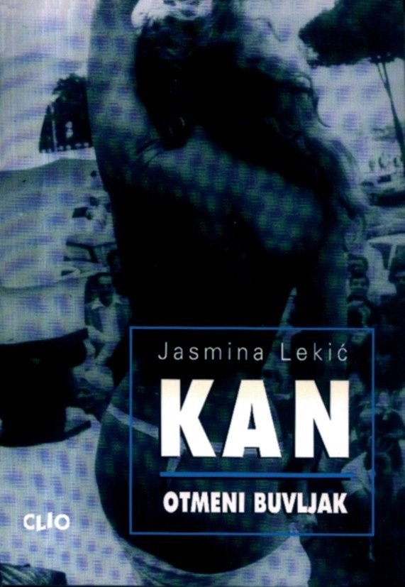 OTMENI BUVLJAK - KAN