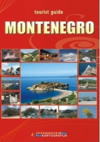MONTENEGRO MINI VODIČ, ENGLESKI