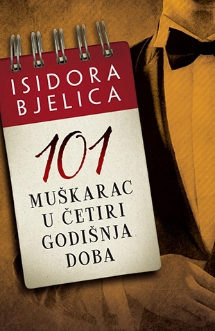 101 MUŠKARAC U 4 GODIŠNJA DOBA