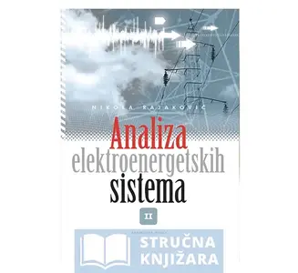 ANALIZA ELEKTROENERGETSKIH SISTEMA I