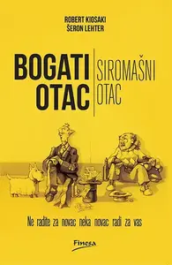BOGATI OTAC SIROMAŠNI OTAC