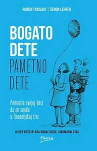 BOGATO DETE PAMETNO DETE