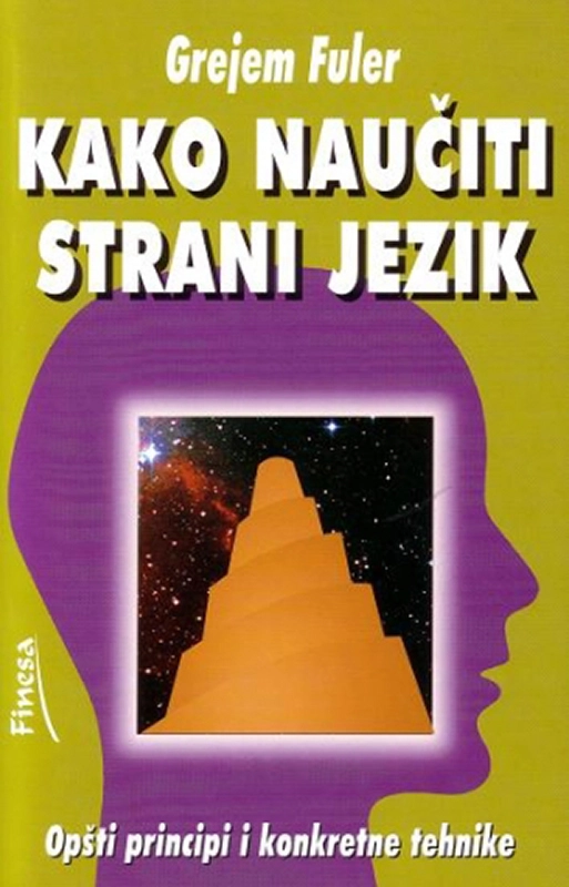 KAKO NAUČITI STRANI JEZIK