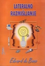 LATERALNO RAZMIŠLJANJE