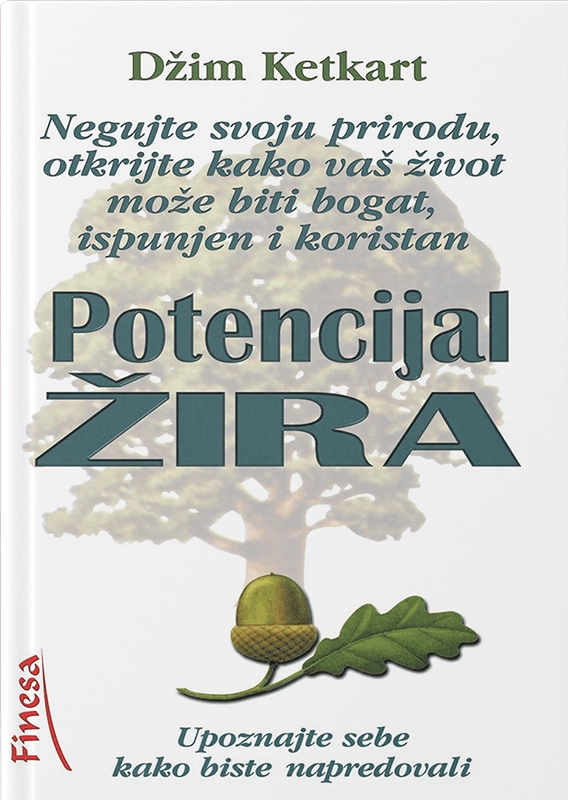 POTENCIJAL ŽIRA
