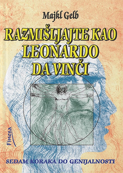 RAZMIŠLJAJTE KAO LEONARDO