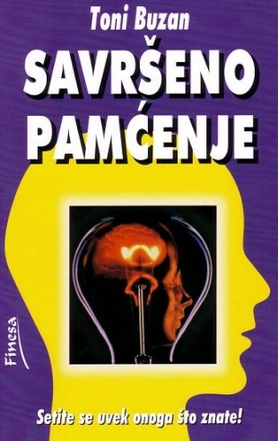 SAVRŠENO PAMĆENJE