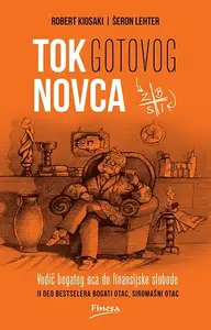 TOK GOTOVOG NOVCA