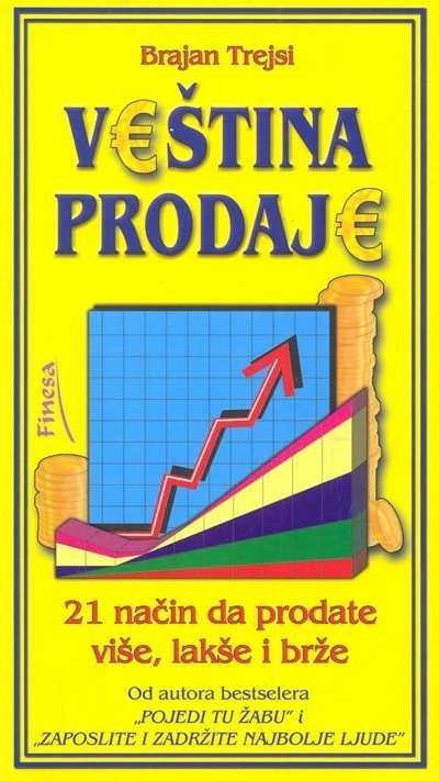 VEŠTINA PRODAJE