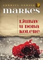 LJUBAV U DOBA KOLERE-SVETLOST