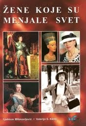 ŽENE KOJE SU MENJALE SVET