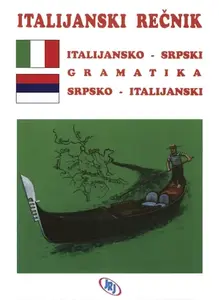 ITALIJANSKI REČNIK JRJ