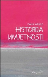 HISTORIJA UMJETNOSTI