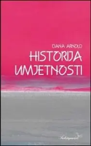 HISTORIJA UMJETNOSTI