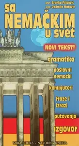 SA NJEMAČKIM U SVET