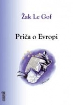 PRIČA O EUROPI