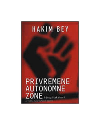 PRIVREMENE AUTONOMNE ZONE