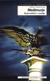 MEĐIMURJE - STANOVNIŠTVO I NASELJA