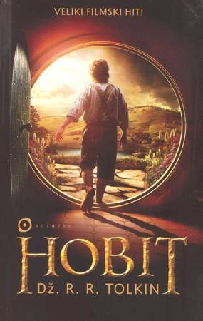 HOBIT BROŠ