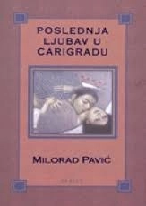 POSLEDNJA LJUBAV U CARIGRADU