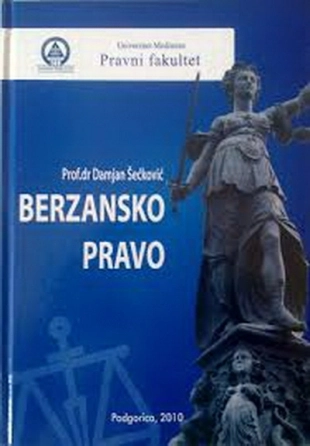BERZANSKO PRAVO
