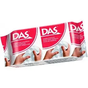 DAS MASA 150GR BIJELA