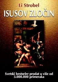 ISUSOV ZLOČIN