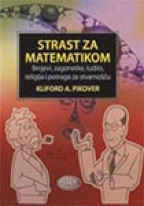 STRAST ZA MATEMATIKOM