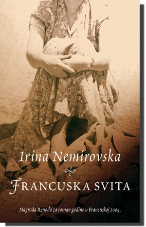 FRANCUSKA SVITA