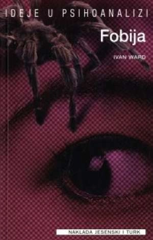 FOBIJA - IDEJE U PSIHOANALIZI