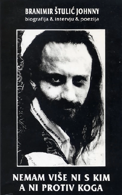 NEMAM VIŠE S KIM A NI PROTIV KOGA