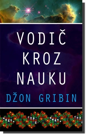VODIČ KROZ NAUKU