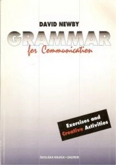 GRAMMAR FOR COMMUNICATION - EXERCISES