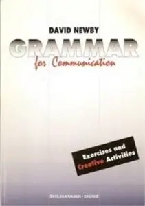 GRAMMAR FOR COMMUNICATION - EXERCISES