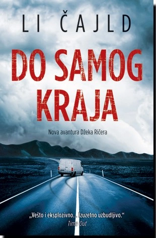 DO SAMOG KRAJA