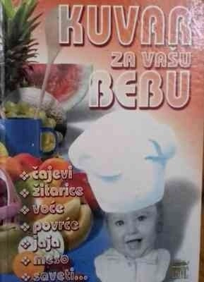 KUVAR ZA VAŠU BEBU