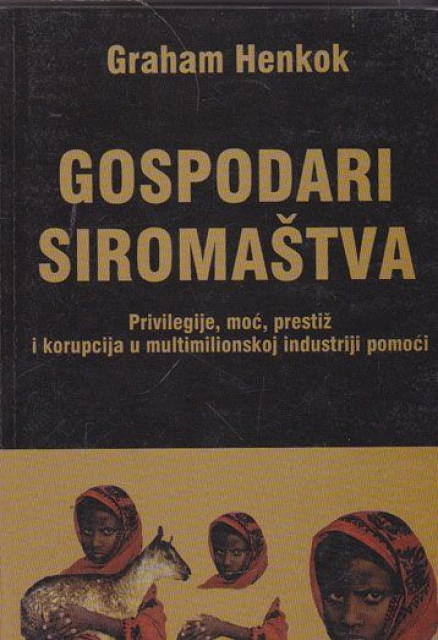 GOSPODARI SIROMAŠTVA
