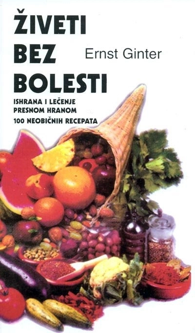 ŽIVETI BEZ BOLESTI