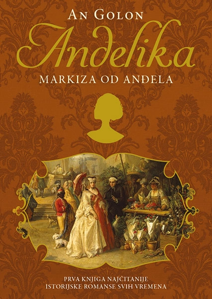 ANĐELIKA MARKIZA OD ANĐELA