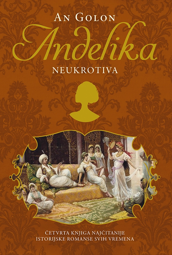 ANĐELIKA NEUKROTIVA