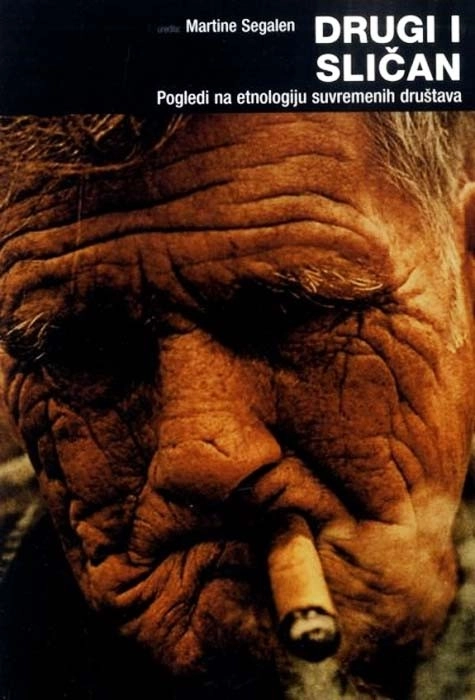 DRUGI I SLIČAN