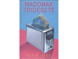NADOMAK TRIDESETE