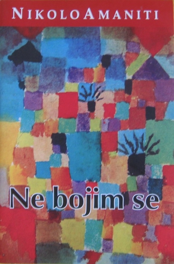 NE BOJIM SE